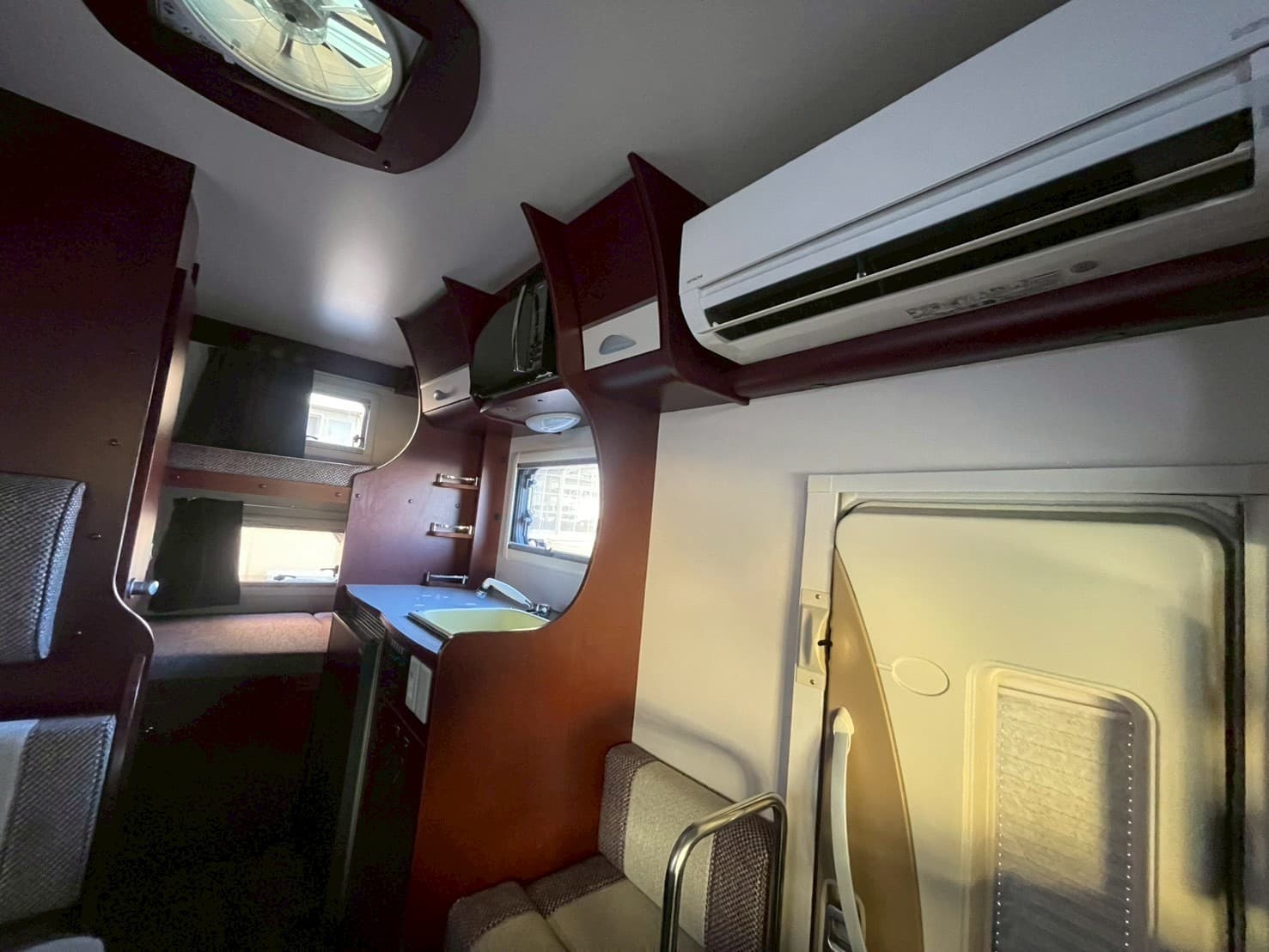 わ137 キッチン・エントランス